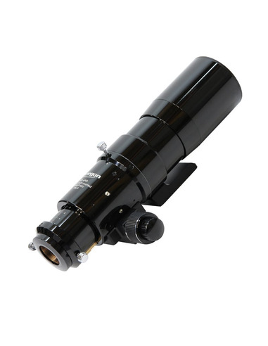 Omegon Apochromatic refractor Pro APO AP 66/400 ED OTA - 5