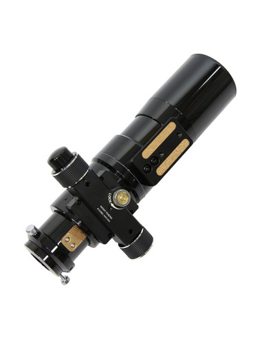 Omegon Apochromatic refractor Pro APO AP 66/400 ED OTA - 6