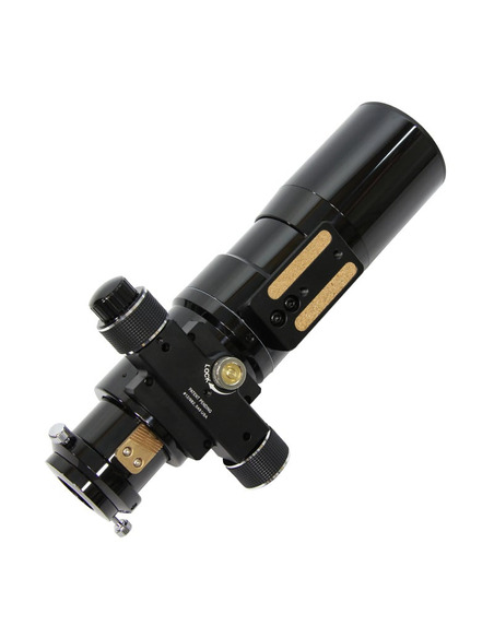 Omegon Apochromatic refractor Pro APO AP 66/400 ED OTA - 6