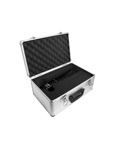 Omegon Apochromatic refractor Pro APO AP 66/400 ED OTA - 7