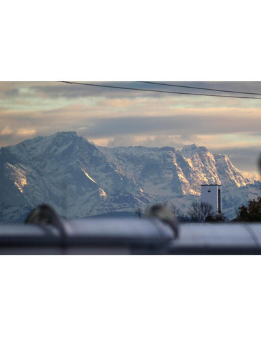 Omegon Apochromatic refractor Pro APO AP 66/400 ED OTA - 9