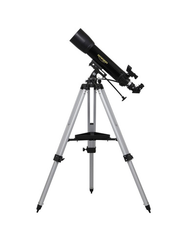 Omegon AC 102/660 AZ-3 telescope - 5