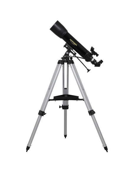 Omegon AC 102/660 AZ-3 telescope - 5