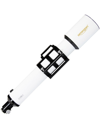 Robtics Omegon Apochromatic refractor Pro APO AP 152/1200 ED Triplet OTA