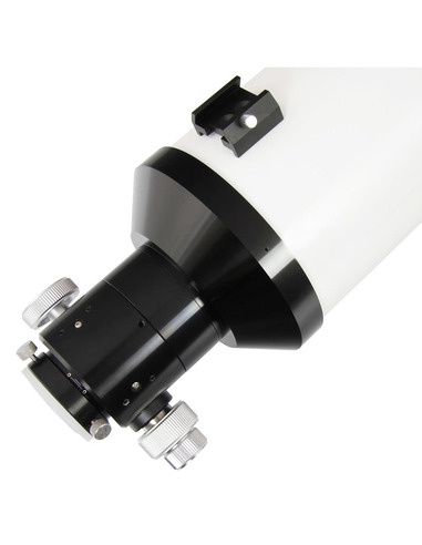 Omegon Apochromatic refractor Pro APO AP 152/1200 ED Triplet OTA - 2
