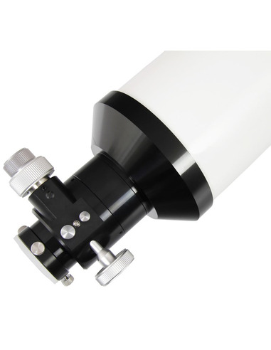 Omegon Apochromatic refractor Pro APO AP 152/1200 ED Triplet OTA - 4