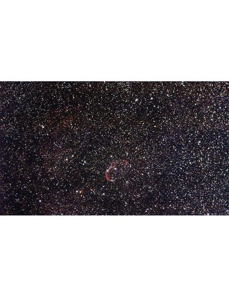 Omegon Apochromatic refractor Pro APO AP 80/500 ED Carbon OTA - 9