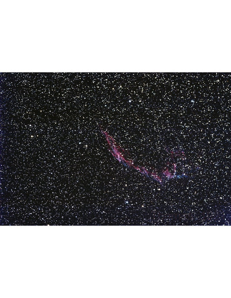 Omegon Apochromatic refractor Pro APO AP 80/500 ED Carbon OTA - 10