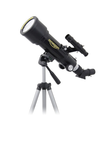 Omegon Telescope AC 70/400 Solar BackPack AZ - 7