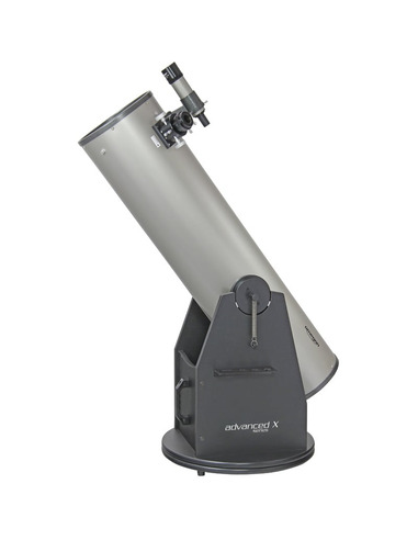 Robtics Omegon Dobson telescope Advanced X N 254/1250