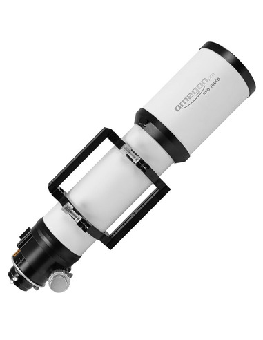 Robtics Omegon Apochromatic refractor Pro APO AP 106/700 Triplet ED FCD-100