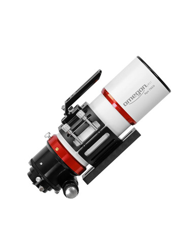 Robtics Omegon Apochromatic refractor Pro APO AP 76/418 Triplet ED OTA