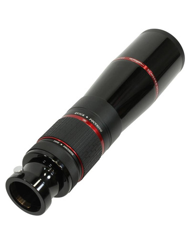 Robtics Omegon Apochromatic refractor Pro APO AP Photography Scope 72/432 ED OTA