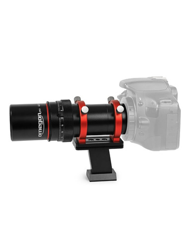 Robtics Omegon Apochromatic refractor Pro APO AP 40/180 OTA