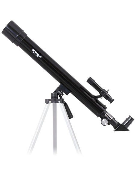 Omegon Telescope AC 50/600 AZ - 1