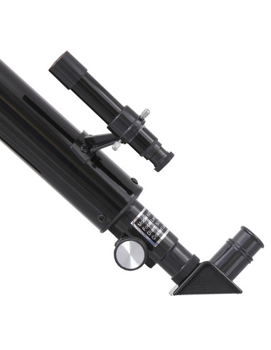 Omegon Telescope AC 50/600 AZ - 3