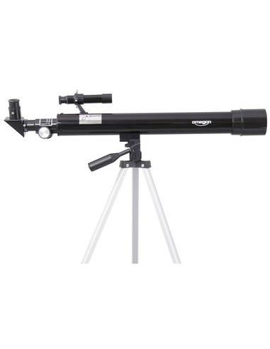 Omegon Telescope AC 50/600 AZ - 4