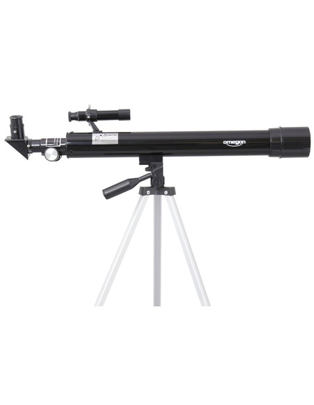 Omegon Telescope AC 50/600 AZ - 4