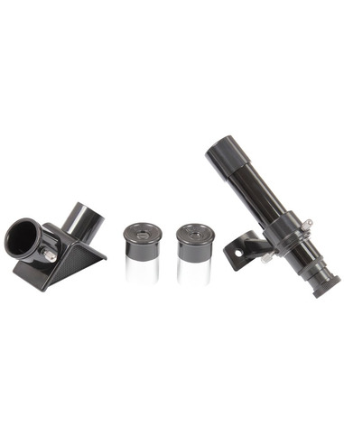 Omegon Telescope AC 50/600 AZ - 5