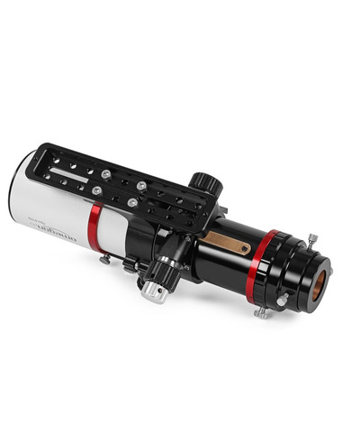 Omegon Apochromatic refractor Pro APO AP 61/360 Triplet ED OTA - 6