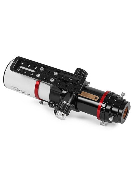 Omegon Apochromatic refractor Pro APO AP 61/360 Triplet ED OTA - 6