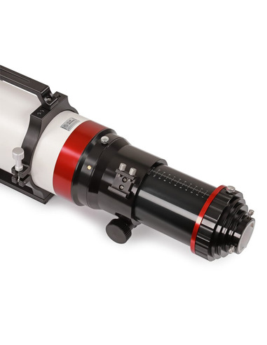 Omegon Apochromatic refractor Pro APO AP 140/672 Triplet OTA - 5