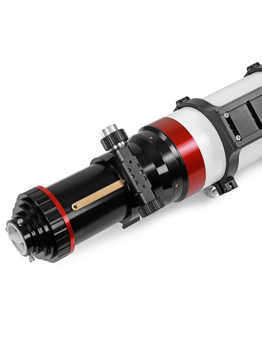 Omegon Apochromatic refractor Pro APO AP 140/672 Triplet OTA - 6
