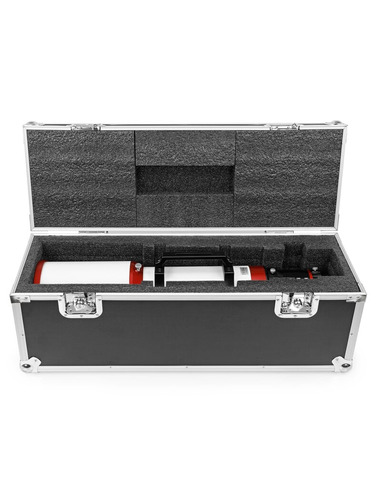 Omegon Apochromatic refractor Pro APO AP 140/672 Triplet OTA - 7