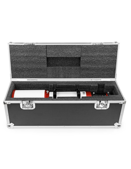 Omegon Apochromatic refractor Pro APO AP 140/672 Triplet OTA - 7