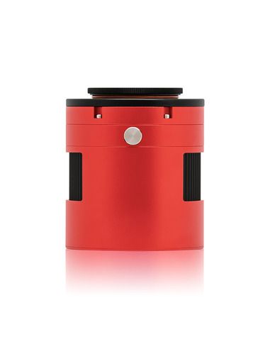 Robtics ZWO ASI2600MM-DUO - Combined Imaging and Guiding Camera - Cooled Mono APS-C CMOS Camera