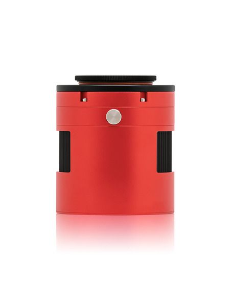 Robtics ZWO ASI2600MM-DUO - Combined Imaging and Guiding Camera - Cooled Mono APS-C CMOS Camera