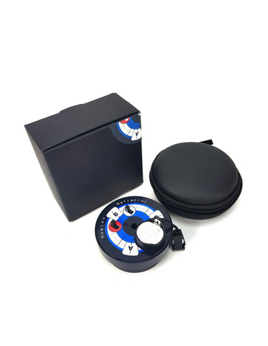 Robtics TS-Optics 2" LED Collimator for RC Telescopes and all other Types of Telescopes