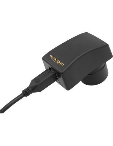 Omegon Telemikro USB Camera - 1