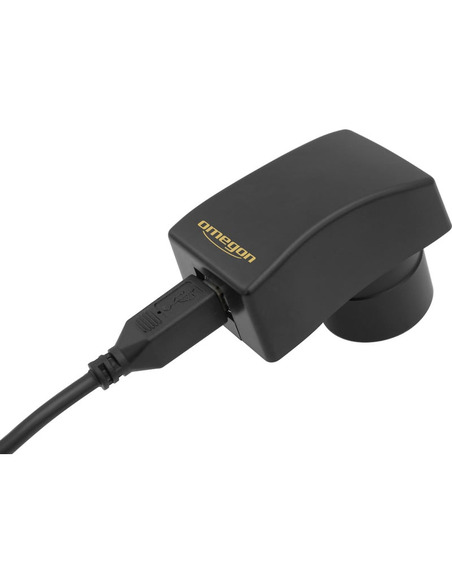 Omegon Telemikro USB Camera - 1