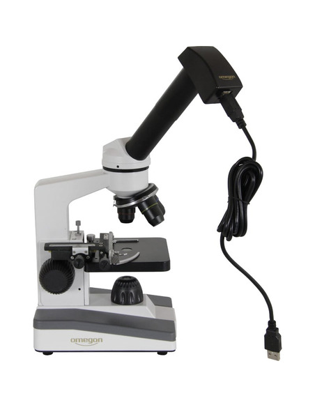 Omegon Telemikro USB Camera - 2