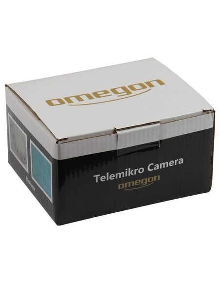 Omegon Telemikro USB Camera - 11