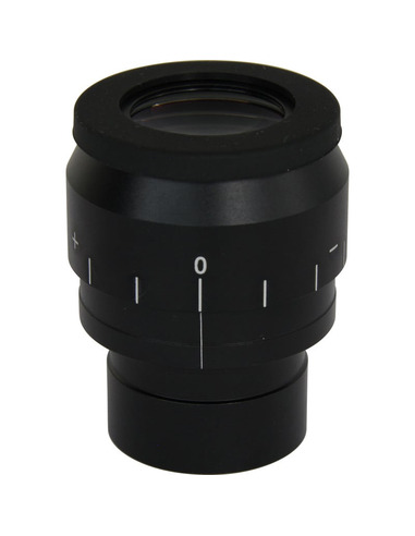 Robtics Omegon Deluxe 10X microscope eyepieces