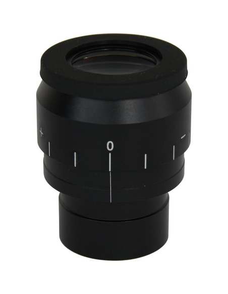 Robtics Omegon Deluxe 10X microscope eyepieces