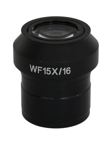 Omegon Deluxe 15X microscope eyepieces - 1