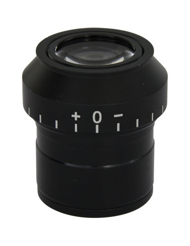 Omegon Deluxe 15X microscope eyepieces - 2