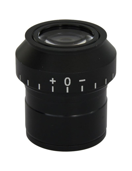 Omegon Deluxe 15X microscope eyepieces - 2