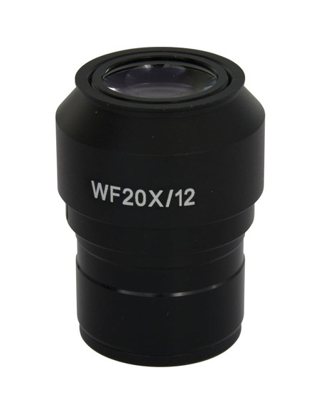 Omegon deluxe 20X microscope eyepieces - 1
