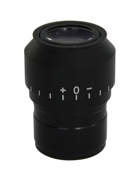 Omegon deluxe 20X microscope eyepieces - 2