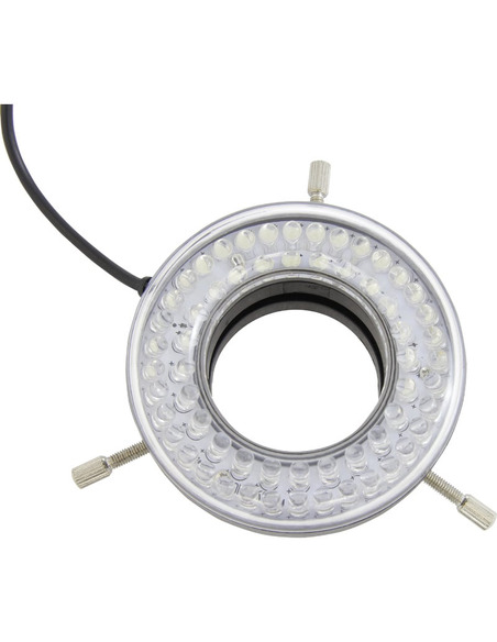 Omegon LED ring lighting - 1