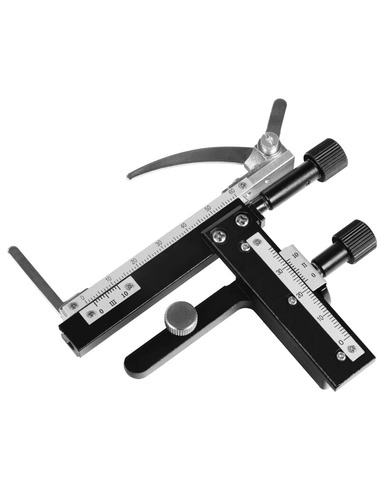 Robtics Omegon Cross Table