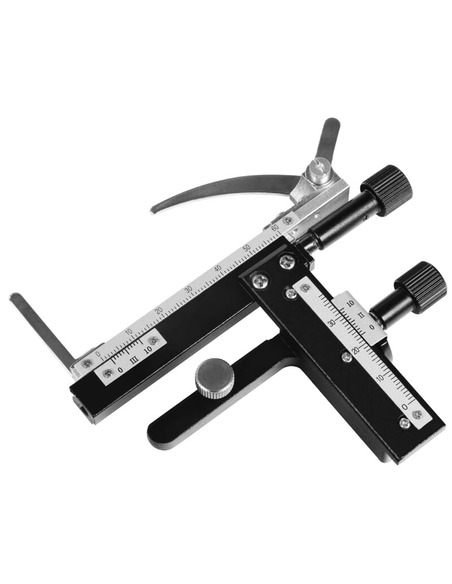 Robtics Omegon Cross Table