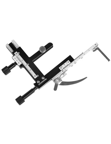 Robtics Omegon Cross Table