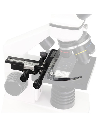 Robtics Omegon Cross Table