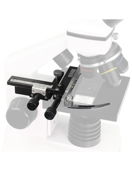 Robtics Omegon Cross Table