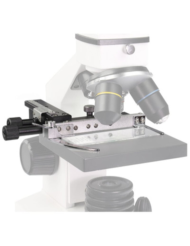 Robtics Omegon Cross Table